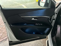2018 peugeot 3008 personenauto zj-434-d - afbeelding 5 van  36