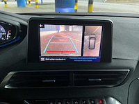2018 peugeot 3008 personenauto zj-434-d - afbeelding 9 van  36