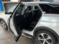 2018 peugeot 3008 personenauto zj-434-d - afbeelding 11 van  36