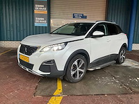 2018 peugeot 3008 personenauto zj-434-d - afbeelding 1 van  36