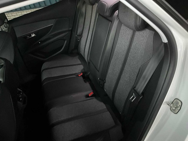 2018 peugeot 3008 personenauto zj-434-d - afbeelding 13 van  36