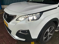 2018 peugeot 3008 personenauto zj-434-d - afbeelding 15 van  36