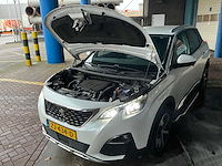 2018 peugeot 3008 personenauto zj-434-d - afbeelding 16 van  36