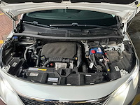 2018 peugeot 3008 personenauto zj-434-d - afbeelding 17 van  36
