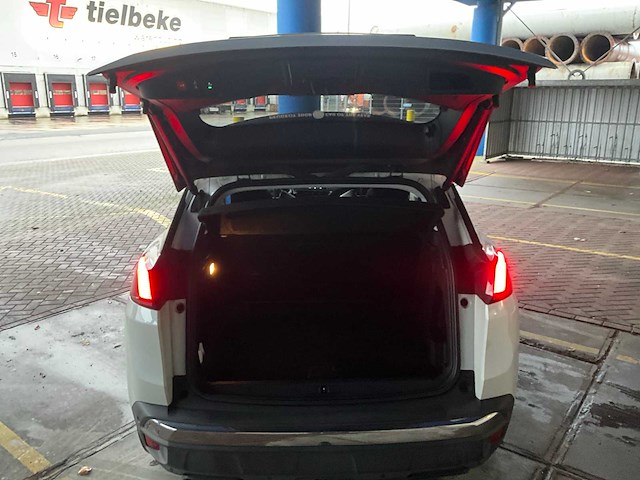 2018 peugeot 3008 personenauto zj-434-d - afbeelding 18 van  36