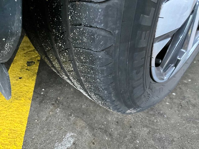 2018 peugeot 3008 personenauto zj-434-d - afbeelding 22 van  36