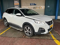 2018 peugeot 3008 personenauto zj-434-d - afbeelding 12 van  36