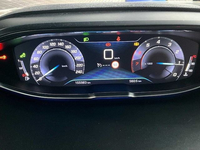 2018 peugeot 3008 personenauto zj-434-d - afbeelding 30 van  36