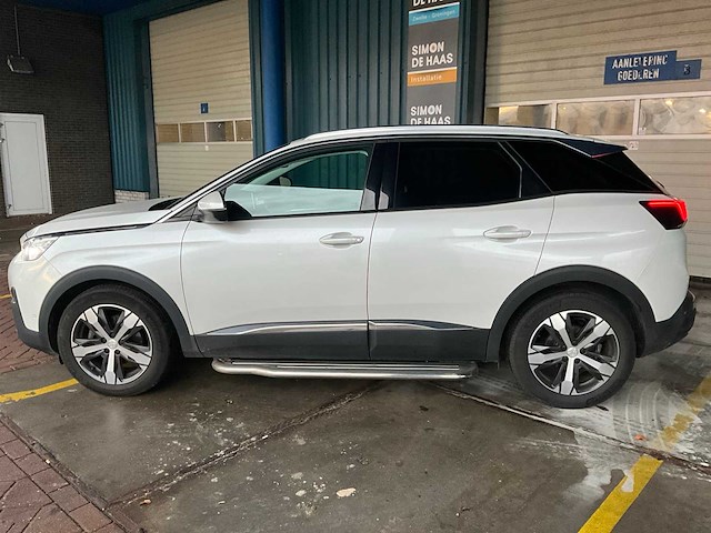 2018 peugeot 3008 personenauto zj-434-d - afbeelding 32 van  36