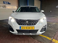 2018 peugeot 3008 personenauto zj-434-d - afbeelding 35 van  36