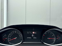 2018 peugeot 308 sw 1.2 - automaat - pano - personenauto - afbeelding 3 van  17