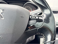 2018 peugeot 308 sw 1.2 - automaat - pano - personenauto - afbeelding 6 van  17