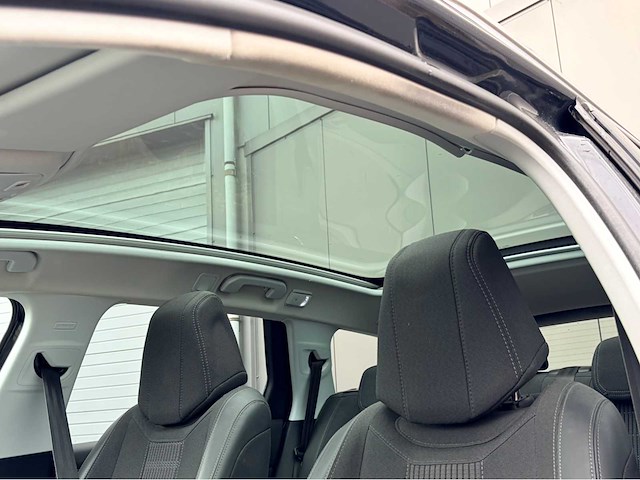 2018 peugeot 308 sw 1.2 - automaat - pano - personenauto - afbeelding 7 van  17