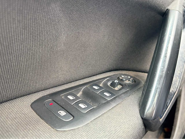 2018 peugeot 308 sw 1.2 - automaat - pano - personenauto - afbeelding 8 van  17