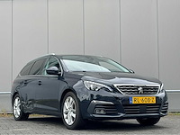 2018 peugeot 308 sw 1.2 - automaat - pano - personenauto - afbeelding 11 van  17