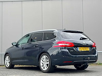 2018 peugeot 308 sw 1.2 - automaat - pano - personenauto - afbeelding 14 van  17
