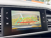 2018 peugeot 308 sw 1.2 - automaat - pano - personenauto - afbeelding 17 van  17
