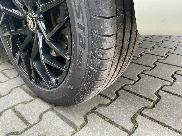 2018 peugeot expert bedrijfswagen - afbeelding 7 van  30