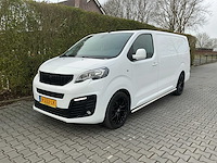 2018 peugeot expert bedrijfswagen