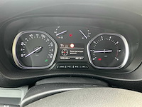 2018 peugeot expert bedrijfswagen - afbeelding 14 van  30