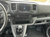 2018 peugeot expert bedrijfswagen - afbeelding 16 van  30