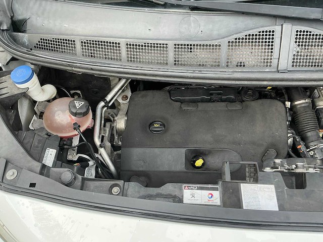 2018 peugeot expert bedrijfswagen - afbeelding 22 van  30