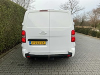 2018 peugeot expert bedrijfswagen - afbeelding 25 van  30
