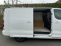 2018 peugeot expert bedrijfswagen - afbeelding 2 van  12
