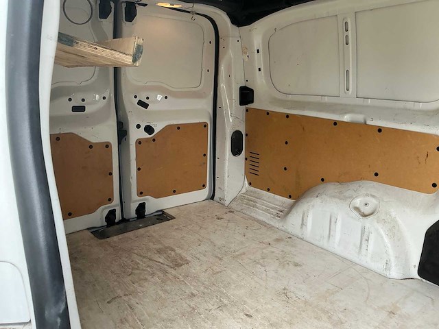 2018 peugeot expert bedrijfswagen - afbeelding 13 van  30