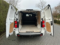 2018 peugeot expert bedrijfswagen - afbeelding 15 van  30