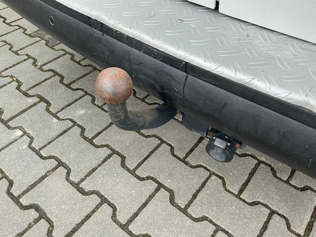 2018 peugeot expert bedrijfswagen - afbeelding 3 van  12