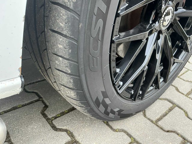 2018 peugeot expert bedrijfswagen - afbeelding 5 van  12