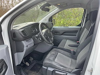 2018 peugeot expert bedrijfswagen - afbeelding 19 van  30