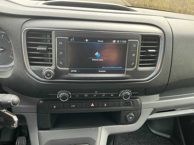 2018 peugeot expert bedrijfswagen - afbeelding 21 van  30