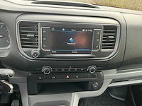2018 peugeot expert bedrijfswagen - afbeelding 21 van  30