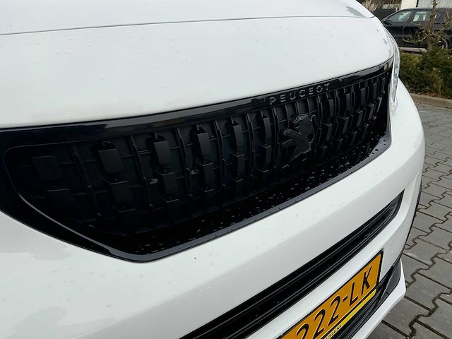 2018 peugeot expert bedrijfswagen - afbeelding 23 van  30