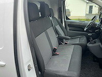 2018 peugeot expert bedrijfswagen - afbeelding 24 van  30