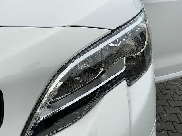 2018 peugeot expert bedrijfswagen - afbeelding 26 van  30