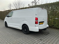 2018 peugeot expert bedrijfswagen - afbeelding 27 van  30