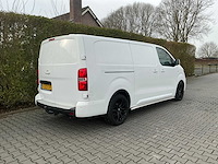 2018 peugeot expert bedrijfswagen - afbeelding 30 van  30