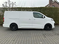 2018 peugeot expert bedrijfswagen - afbeelding 10 van  12