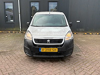2018 peugeot partner 120 1.6 bluehdil1pre bedrijfswagen