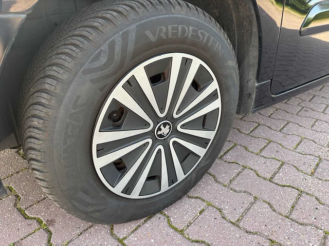 2018 peugeot partner tepee 1.2 puretech active personenauto - afbeelding 3 van  79