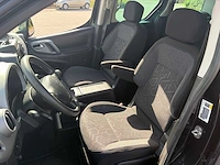 2018 peugeot partner tepee 1.2 puretech active personenauto - afbeelding 7 van  79