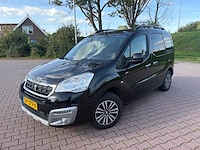 2018 peugeot partner tepee 1.2 puretech active personenauto - afbeelding 1 van  79