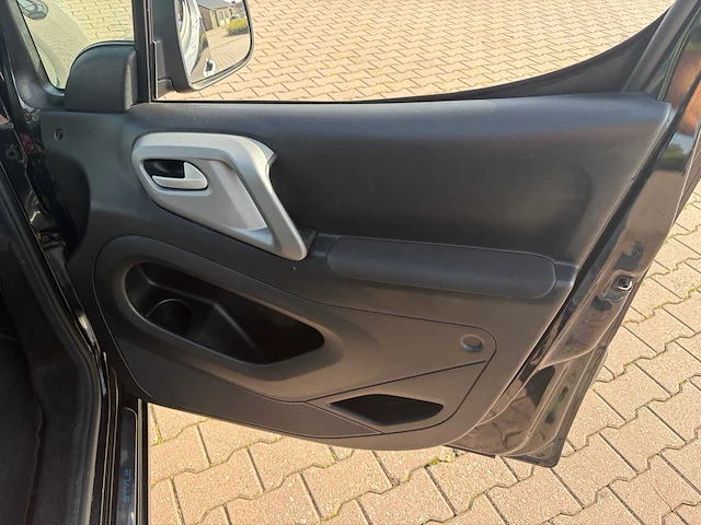 2018 peugeot partner tepee 1.2 puretech active personenauto - afbeelding 17 van  79