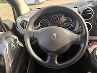 2018 peugeot partner tepee 1.2 puretech active personenauto - afbeelding 21 van  79