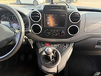 2018 peugeot partner tepee 1.2 puretech active personenauto - afbeelding 22 van  79