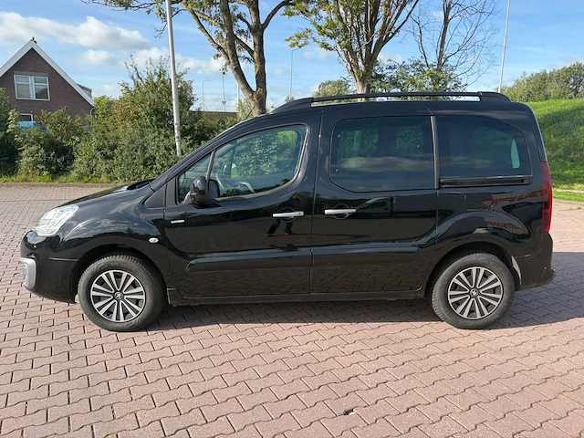 2018 peugeot partner tepee 1.2 puretech active personenauto - afbeelding 12 van  79