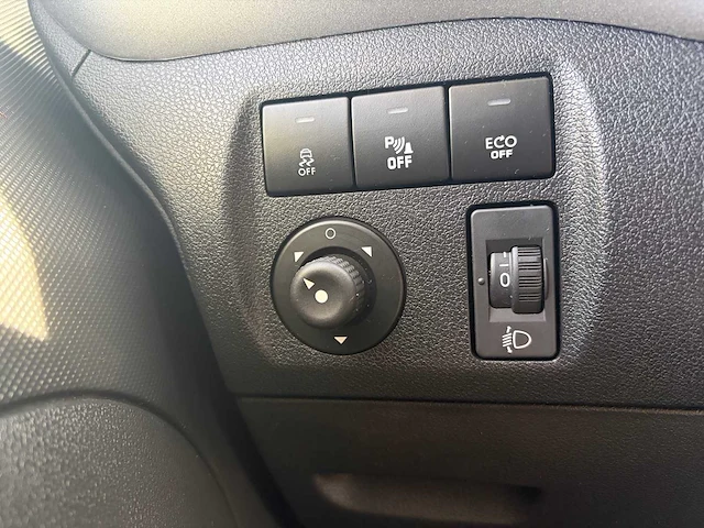 2018 peugeot partner tepee 1.2 puretech active personenauto - afbeelding 26 van  79
